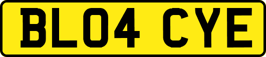 BL04CYE