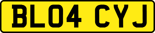 BL04CYJ