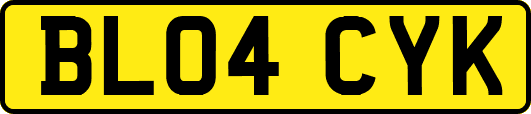BL04CYK