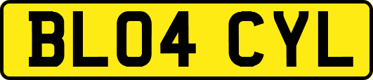 BL04CYL