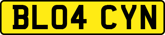 BL04CYN