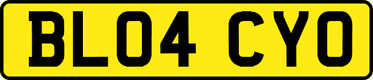 BL04CYO