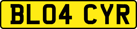 BL04CYR