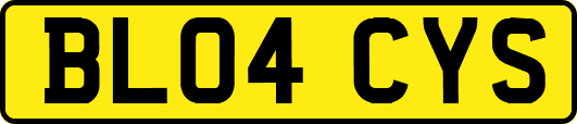 BL04CYS