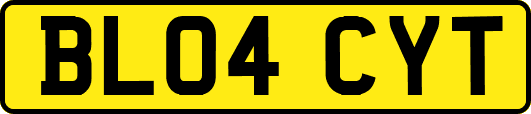 BL04CYT