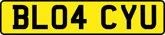 BL04CYU