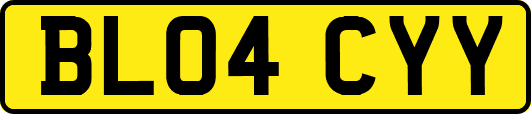 BL04CYY