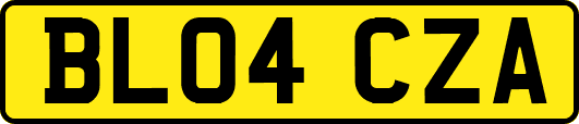 BL04CZA