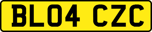 BL04CZC