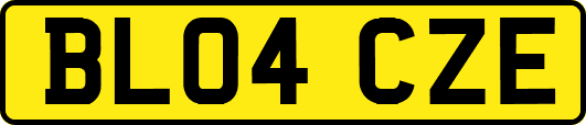 BL04CZE