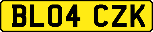 BL04CZK