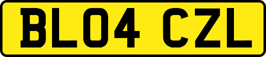 BL04CZL