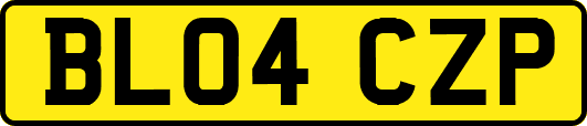 BL04CZP