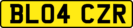 BL04CZR