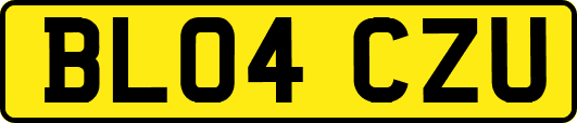 BL04CZU