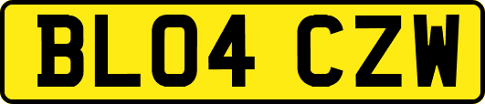 BL04CZW