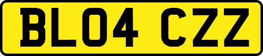 BL04CZZ