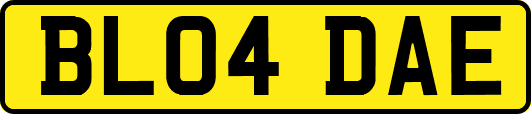 BL04DAE