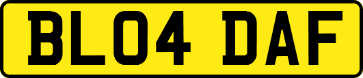 BL04DAF