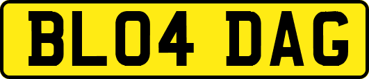 BL04DAG