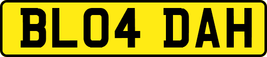 BL04DAH