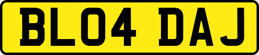 BL04DAJ