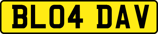 BL04DAV