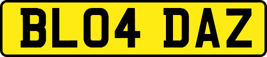 BL04DAZ