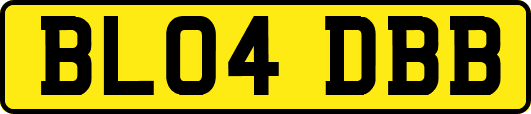 BL04DBB