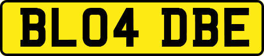 BL04DBE