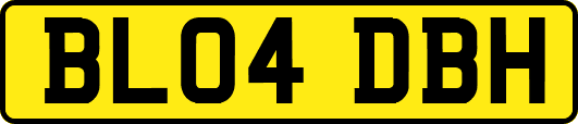 BL04DBH