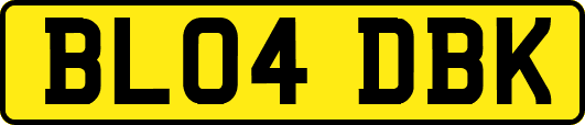 BL04DBK