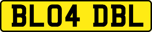 BL04DBL