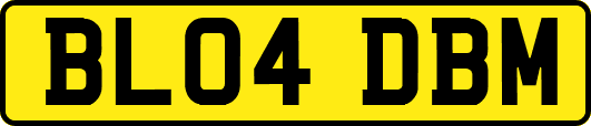 BL04DBM