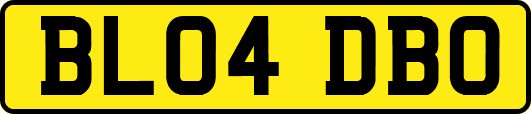 BL04DBO