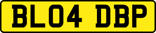 BL04DBP