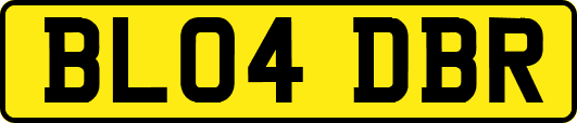 BL04DBR