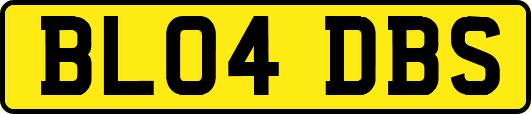 BL04DBS