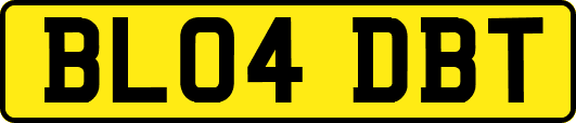 BL04DBT