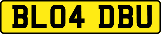 BL04DBU