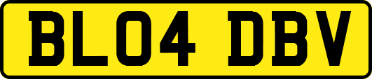 BL04DBV