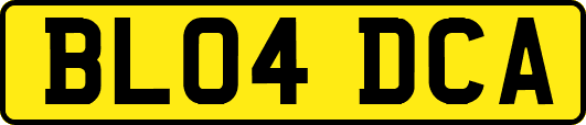BL04DCA