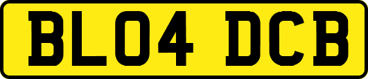 BL04DCB