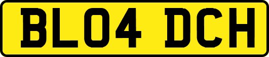 BL04DCH