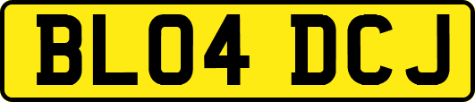 BL04DCJ