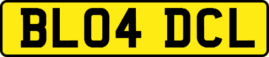 BL04DCL