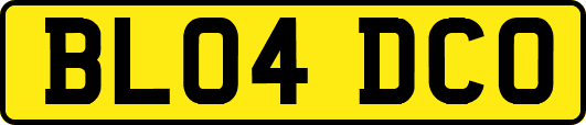 BL04DCO