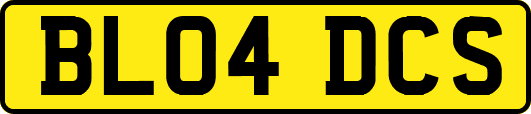 BL04DCS