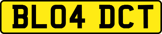 BL04DCT