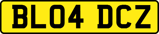 BL04DCZ